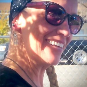 New dream Cather earrings